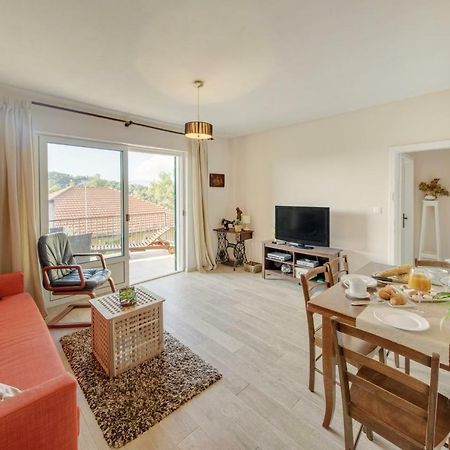 Figa Apartman Benko Milatic Jelsa  Exterior foto